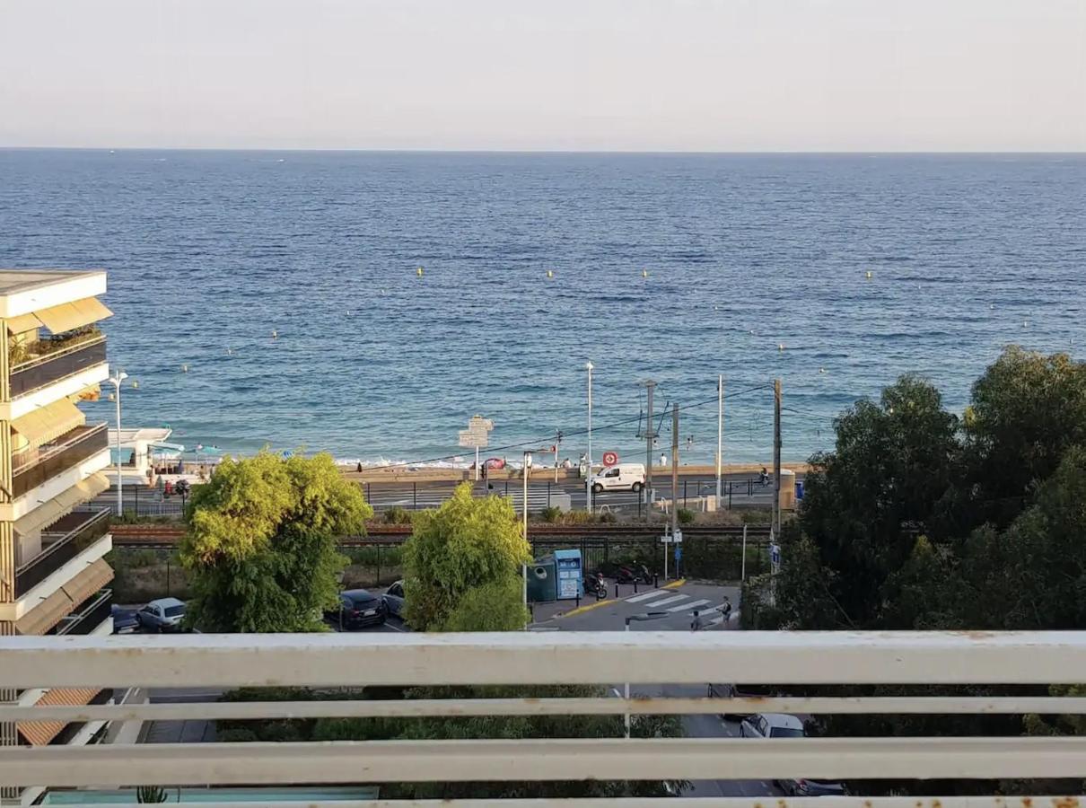 C060-bel Avec Vue - Picaud *